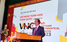 Giáo dục toán học “cần một phen đổi mới”