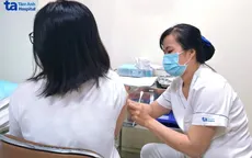 Thuốc sinh học: thêm "cánh cửa" cho người vảy nến