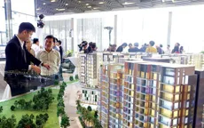 Nghiên cứu lập sàn giao dịch quyền sử dụng đất