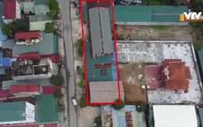 Vướng mắc trong xử lý xây dựng trái phép hành lang an toàn giao thông
