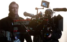 Christopher Nolan giải thích lý do một số đoạn đối thoại trong "Oppenheimer" khó nghe