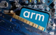 Apple và Samsung nhắm tới "con cưng" Arm của SoftBank