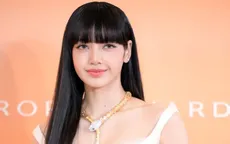 Lisa (BLACKPINK) được vinh danh tại Đại sảnh danh vọng châu Á