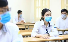 Sắp ban hành phương án thi tốt nghiệp THPT từ 2025