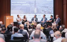 GBA mở rộng hoạt động, bổ nhiệm giám đốc điều hành mới