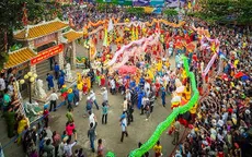 Bà Rịa - Vũng Tàu: Chú trọng tổ chức các hoạt động văn hóa, thể thao gắn với phát triển du lịch
