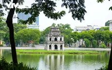 Lần đầu tiên diễn ra Festival Thu Hà Nội