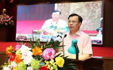 Bí thư Thành ủy Hà Nội: Tinh thần là giữ quận Hoàn Kiếm
