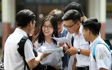 Bộ GD&ĐT sẽ thanh tra mức học phí, khoản thu của các trường đại học