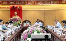 Nỗ lực đưa Hà Tĩnh thành một tỉnh khá