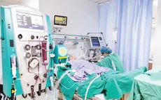 Cứu bệnh nhân sốc nhiễm khuẩn, nhiễm khuẩn huyết do áp xe gan biến chứng suy đa tạng