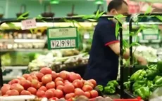 Trung Quốc có thể bước vào thời kỳ giảm phát kéo dài
