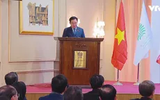 Việt Nam - Iran hợp tác vì hòa bình, phát triển