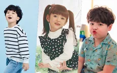 Diễn viên nhí - Gia vị đặc biệt của phim truyền hình