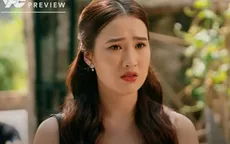 Làng trong phố - Tập 25: Nhung thách thức Hoài giữ được chồng