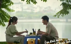 Gia đình mình vui bất thình lình - Tập 52: Danh - Trâm Anh tình cảm trở lại