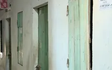 Phòng trọ công nhân giá rẻ, khuyến mãi vẫn vắng người thuê