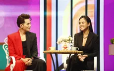 Thu Quỳnh sánh vai Ali Hoàng Dương trong Hãy yêu nhau đi