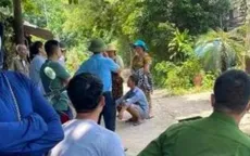 Điều tra nguyên nhân 4 người trong một gia đình ở Hà Nội tử vong