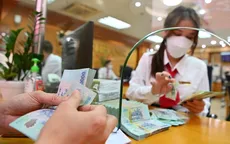 Từ 1/9, khách hàng được vay ngân hàng này trả nợ ngân hàng khác