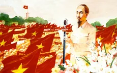Độc lập dân tộc phải luôn gắn liền với tự do và hạnh phúc của nhân dân