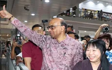 Ông Tharman Shanmugaratnam đắc cử Tổng thống Singapore