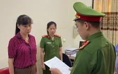Khởi tố thêm 2 cán bộ trong vụ sạt lở kè làm 3 người chết tại Cao Bằng