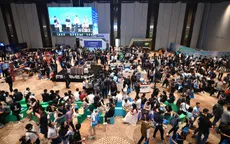 Hàng nghìn người tham dự sự kiện "Khám phá tương lai không giới hạn"