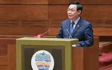 Tổ chức định kỳ Phiên họp giả định "Quốc hội trẻ em" để lắng nghe nguyện vọng của trẻ em cả nước