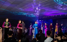 Quảng bá văn hóa Việt từ thời trang