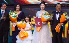 Mẹ rơm thắng Cánh diều Vàng 2023