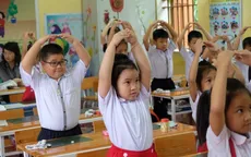 Gánh nặng những khoản thu đầu năm học mới