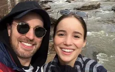 Chris Evans bí mật kết hôn