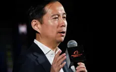 Alibaba lại thay đổi nhân sự cấp cao
