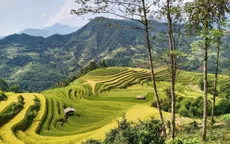 "Tiếng gọi mùa vàng" - Trải nghiệm tuần văn hóa du lịch Hà Giang