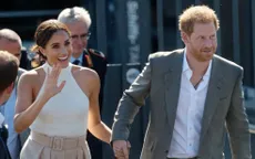 Mức độ nổi tiếng của vợ chồng Harry - Meghan giảm mạnh tại Mỹ