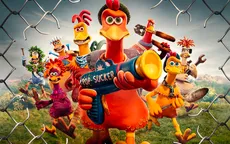 "Phi đội gà bay" trở lại sau 23 năm