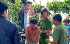 Đồng Nai: Bắt giữ người cha sát hại con gái ruột 5 tuổi