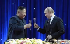 Nhà lãnh đạo Triều Tiên Kim Jong-un sắp thăm Nga