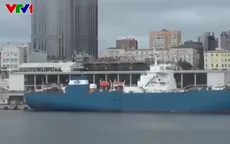 Vùng Viễn Đông – Trọng tâm chính sách hướng Đông của Nga