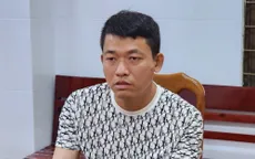 An Giang: Tạm giữ nghi phạm ném bé trai xuống sông