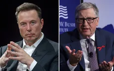 Tiết lộ về cuộc gặp hiếm hoi và mối quan hệ bất thường giữa Elon Musk và Bill Gates