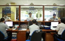 Thu ngân sách từ thuế đạt hơn 70% so với dự toán