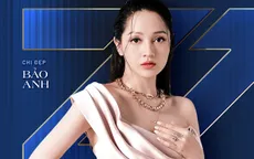 Bảo Anh không sợ có drama khi tham gia truyền hình thực tế