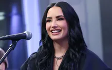Demi Lovato ẩn ý chuyện kết hôn