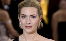 Kate Winslet không sợ đóng "cảnh nóng"