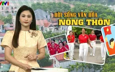 Khoảng cách giữa nông thôn và đô thị trong hưởng thụ đời sống văn hóa