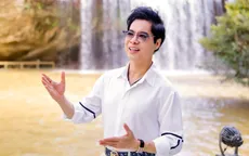 Ngọc Sơn ra mắt MV “Đà Lạt chiều mộng mơ”