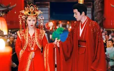 Trường tương tư phần 2 lấy được giấy phép chiếu mạng