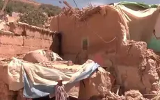Động đất tại Morocco cướp đi sinh mạng của hơn 2.800 người